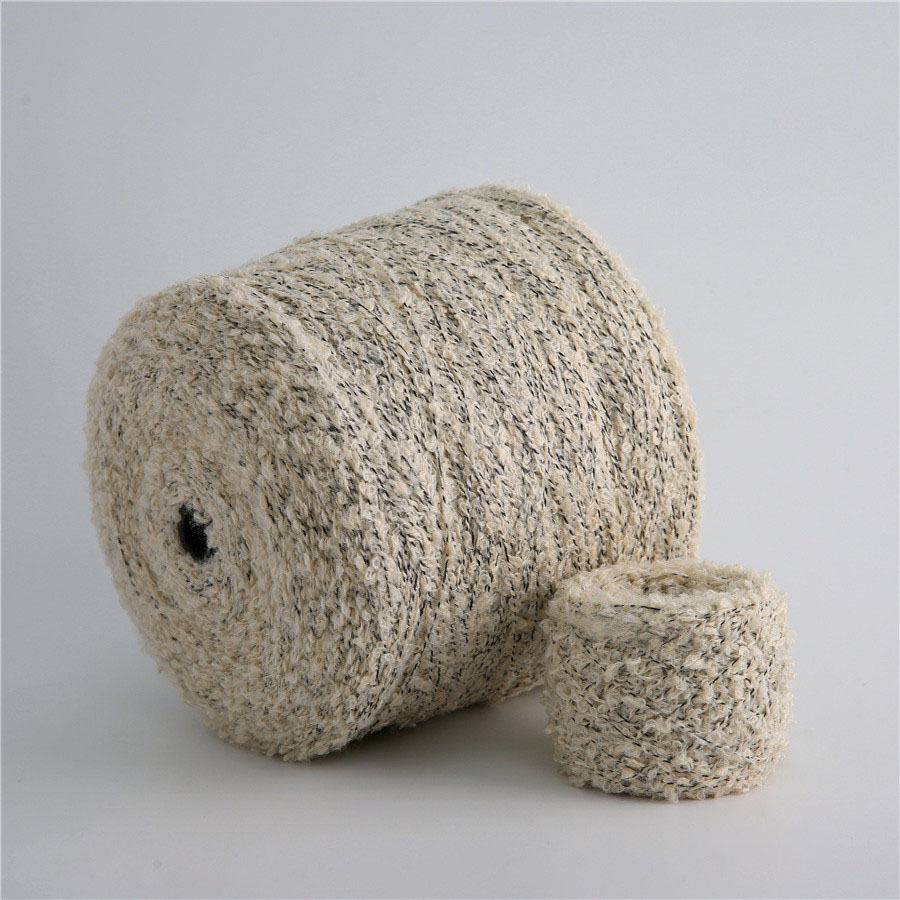 2.6S 58acrylic 42polyester
