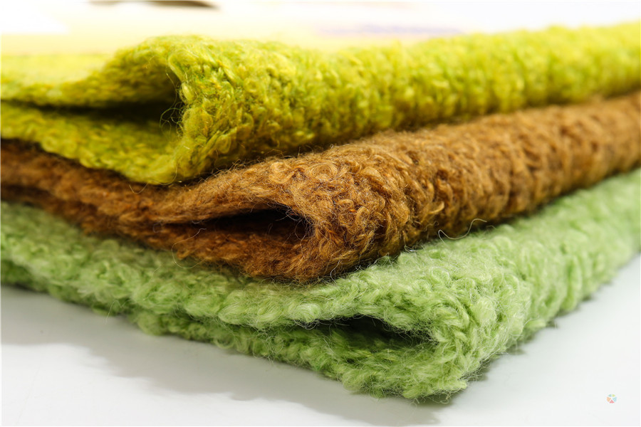 2.6S 68acrylic 16wool 16polyester
