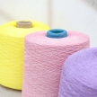30S/1 10Nylon 90Viscose