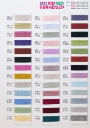 32S/2 72viscose 28PBT