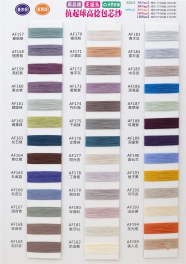 32S/2 72viscose 28PBT