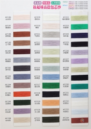 32S/2 72viscose 28PBT
