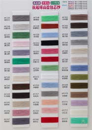 32S/2 72viscose 28PBT