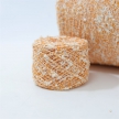 1/3.6NM 75cotton 13cellulose fiber 12nylon