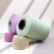  32S/2 100Polyester