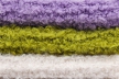 2.6S 60recycled fiber 40polyester fiber