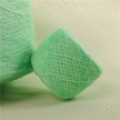 1/24NM 50% recycled polyester, 33% polyester, 8% nylon, 6% wool, 3% spandex