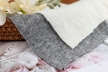 5%cashmere 10%yak wool 50%Merino wool 35%nylon