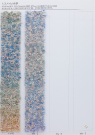 1/2.4NM 4Wool 52Polyester 37Acrylic 7Nylon