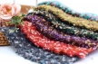 2.8NM/1 5%wool 47%recycled polyester 10%nylon 36%polyester fiber 2%spandex