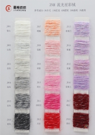 3NM 3%wool 13%nylon 45%acrylic 38%polyester 1%spandex