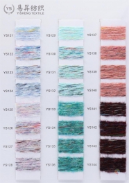 1/7NM  4%wool 10%viscose 84%polyester 2%spandex
