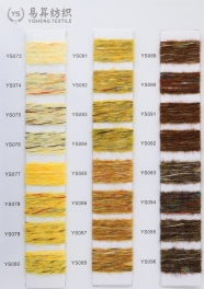 1/7NM  4%wool 10%viscose 84%polyester 2%spandex