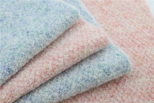 8NM 3%Wool 33%Acrylic 24%Nylon 39%Polyester 1%Spandex