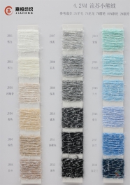 4.2NM 3%Wool 7%Nylon 7%Acrylic 81%Polyester 2%Spandex