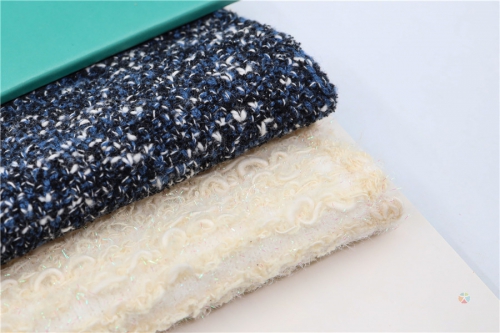 6.8NM/1 55%Cotton 45%Polyester
